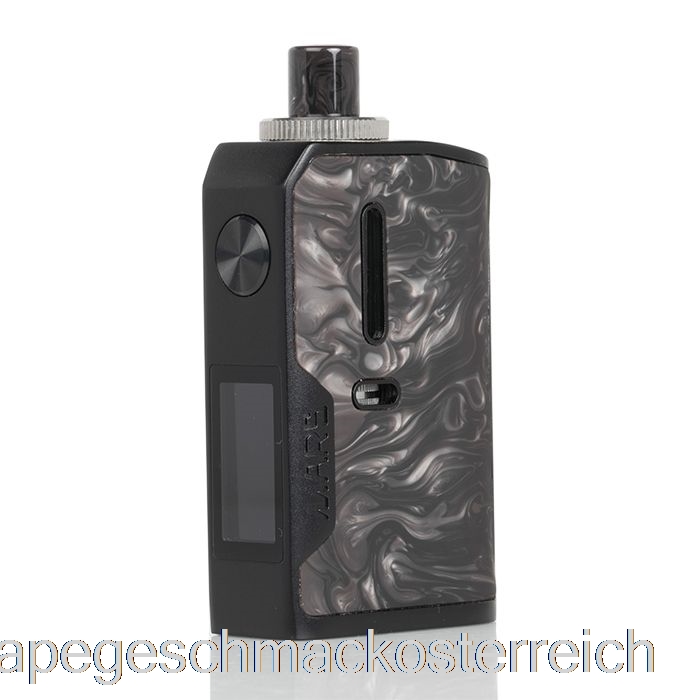 Femi Vape Mars 40w Pod System Schwarz Vape Geschmack